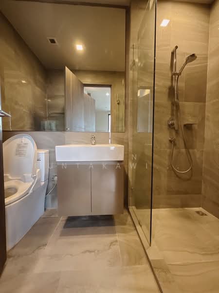 IDEO Q Victory, Bangkok, 9 Phaya Thai Road, Thanon Phaya Thai, Ratchathewi, Bangkok, 1 Bedroom, 37 sqm, Condo For Rent, by Daran Buntakawinkul, 500437401 - DDproperty.com