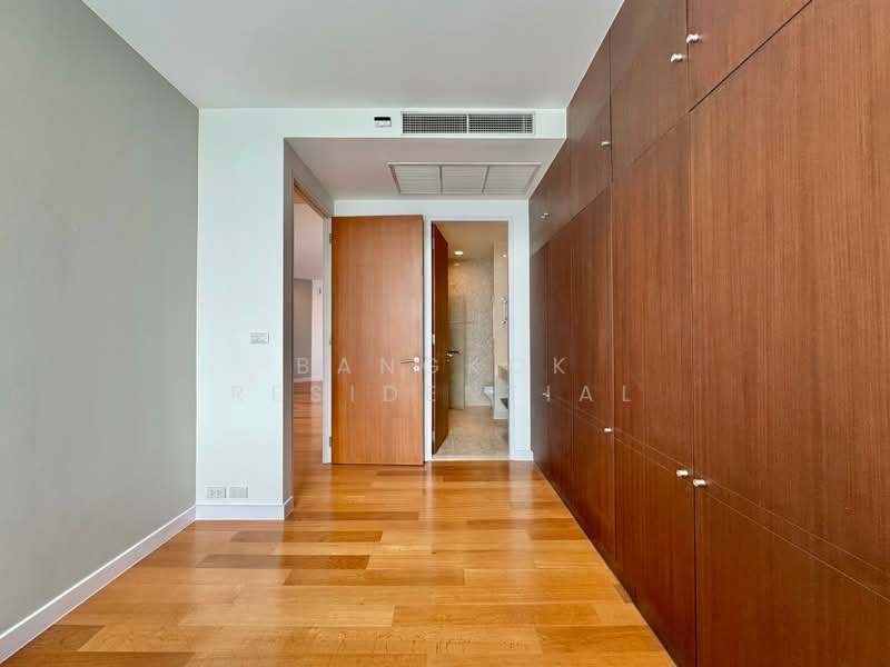 Chatrium Residence Riverside : ชาเทรียม ริเวอร์ไซด์ เรสซิเดน, กรุงเทพ, 26 เจริญกรุง, วัดพระยาไกร, บางคอแหลม, กรุงเทพ, 122 ตร.ม., คอนโด ให้เช่า, โดย Bangkok Residential, 500437406 - DDproperty.com