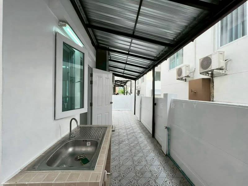 Lake Valley Bowin, Chon Buri (Pattaya), Nong Khae Road, Bo Win, Si Racha, Chon Buri (Pattaya), 3 Bedrooms, 144 sqm, Single Detached House For Rent, by A.T.A. Property, 500437408 - DDproperty.com
