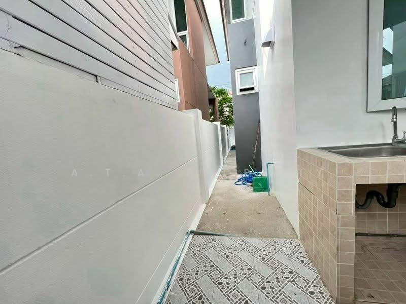 Lake Valley Bowin, Chon Buri (Pattaya), Nong Khae Road, Bo Win, Si Racha, Chon Buri (Pattaya), 3 Bedrooms, 144 sqm, Single Detached House For Rent, by A.T.A. Property, 500437408 - DDproperty.com