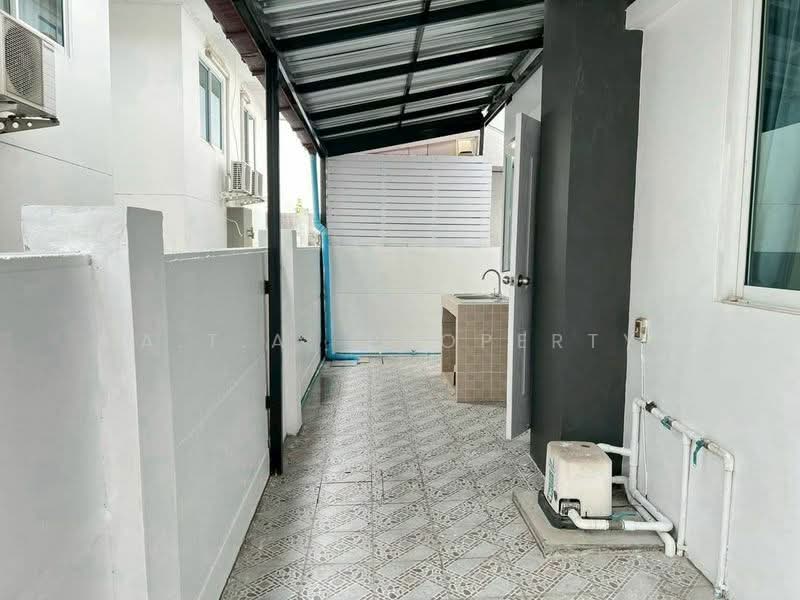 Lake Valley Bowin, Chon Buri (Pattaya), Nong Khae Road, Bo Win, Si Racha, Chon Buri (Pattaya), 3 Bedrooms, 144 sqm, Single Detached House For Rent, by A.T.A. Property, 500437408 - DDproperty.com