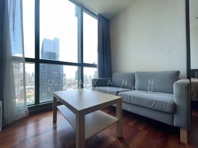 For Rent - Wish Signature Midtown Siam, Bangkok