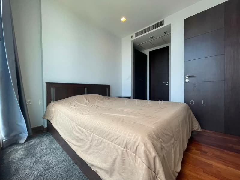 Wish Signature Midtown Siam : วิช ซิกเนเจอร์ มิดทาวน์ สยาม, กรุงเทพ, 512 เพชรบุรี, ถนนเพชรบุรี, ราชเทวี, กรุงเทพ, 34 ตร.ม., คอนโด ให้เช่า, โดย Chayanin Khanijou, 500437409 - DDproperty.com