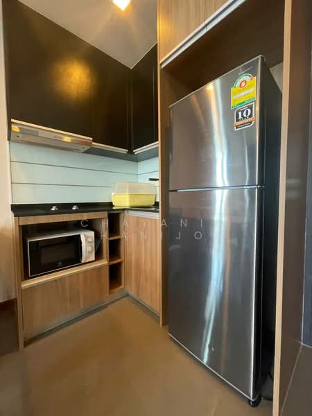 Wish Signature Midtown Siam, Bangkok, 512 Phetchaburi Road, Thanon Phetchaburi, Ratchathewi, Bangkok, 1 Bedroom, 34 sqm, Condo For Rent, by Chayanin Khanijou, 500437409 - DDproperty.com