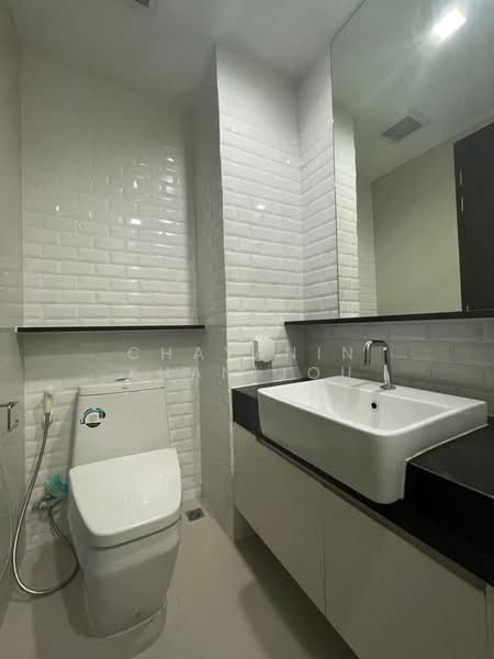 Wish Signature Midtown Siam, Bangkok, 512 Phetchaburi Road, Thanon Phetchaburi, Ratchathewi, Bangkok, 1 Bedroom, 34 sqm, Condo For Rent, by Chayanin Khanijou, 500437409 - DDproperty.com
