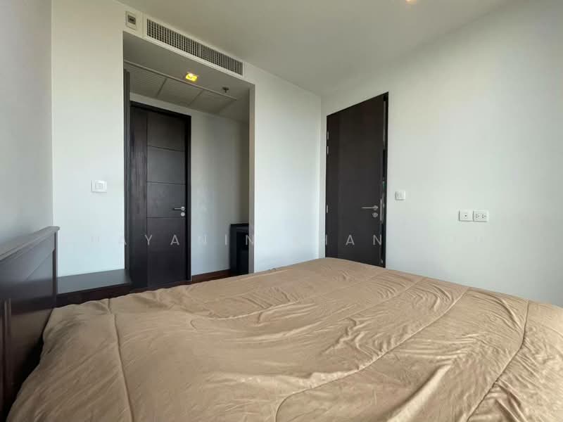 Wish Signature Midtown Siam, Bangkok, 512 Phetchaburi Road, Thanon Phetchaburi, Ratchathewi, Bangkok, 1 Bedroom, 34 sqm, Condo For Rent, by Chayanin Khanijou, 500437409 - DDproperty.com