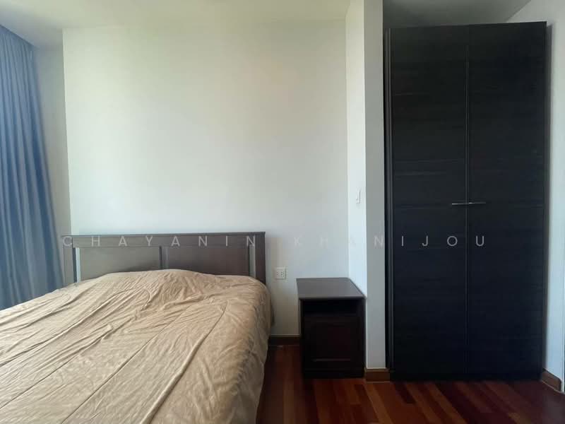 Wish Signature Midtown Siam : วิช ซิกเนเจอร์ มิดทาวน์ สยาม, กรุงเทพ, 512 เพชรบุรี, ถนนเพชรบุรี, ราชเทวี, กรุงเทพ, 34 ตร.ม., คอนโด ให้เช่า, โดย Chayanin Khanijou, 500437409 - DDproperty.com