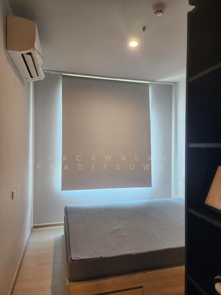 Nue Mega Plus Bangna, Samut Prakan, Bang Na-Trat Frontage Rd, Bang Kaeo, Bang Plee, Samut Prakan, 1 Bedroom, 31 sqm, Condo For Rent, by Pacawalan Praditsuwan, 500437410 - DDproperty.com