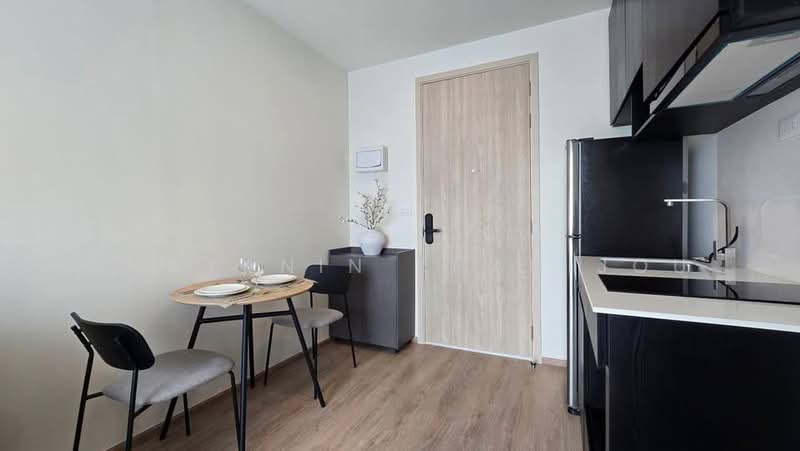 Nue District R9, Bangkok, 59 Rama 9 Road, Huai Khwang, Bangkok, 1 Bedroom, 27 sqm, Condo For Rent, by Chayanin Khanijou, 500437411 - DDproperty.com
