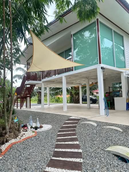 1-BR House, Chon Buri (Pattaya), Kasetsuwan, Bo Thong, Chon Buri (Pattaya), 1 Bedroom, 83 sqm, Single Detached House For Sale, by Achitaphop Klinpipat, 500437412 - DDproperty.com