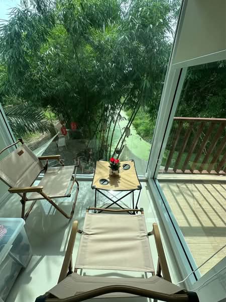 1-BR House, Chon Buri (Pattaya), Kasetsuwan, Bo Thong, Chon Buri (Pattaya), 1 Bedroom, 83 sqm, Single Detached House For Sale, by Achitaphop Klinpipat, 500437412 - DDproperty.com