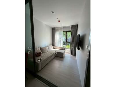 For Rent - Life Asoke-Rama 9, Bangkok