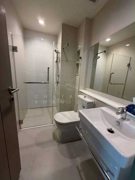 Life Asoke-Rama 9, Bangkok, 626 Asoke-Dindaeng Road, Makkasan, Ratchathewi, Bangkok, 1 Bedroom, 37 sqm, Condo For Rent, by Chayanin Khanijou, 500437413 - DDproperty.com