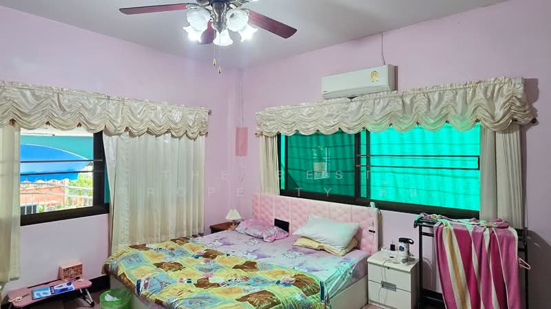บ้านเดี่ยวแกลง ระยอง, ระยอง, ทางเกวียน, แกลง, ระยอง, 100 ตร.ม., บ้านเดี่ยว ขาย, โดย The Best Property ต้น, 500437417 - DDproperty.com