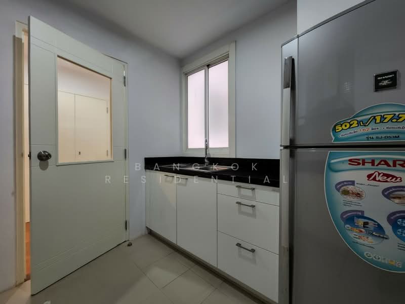 Baan Siri 24, Bangkok, 39 Sukhumvit 24 Alley, Khong Tan, Khlong Toei, Bangkok, 2 Bedrooms, 100 sqm, Condo For Rent, by Bangkok Residential, 500437418 - DDproperty.com