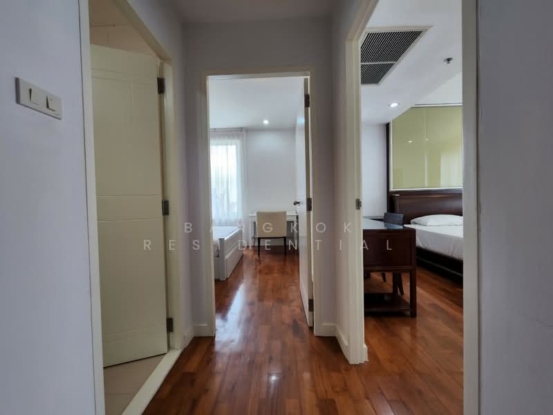 Baan Siri 24 : บ้าน สิริ ทเวนตี้โฟร์, กรุงเทพ, 39 ซอยสุขุมวิท 24, คลองตัน, คลองเตย, กรุงเทพ, 100 ตร.ม., คอนโด ให้เช่า, โดย Bangkok Residential, 500437418 - DDproperty.com