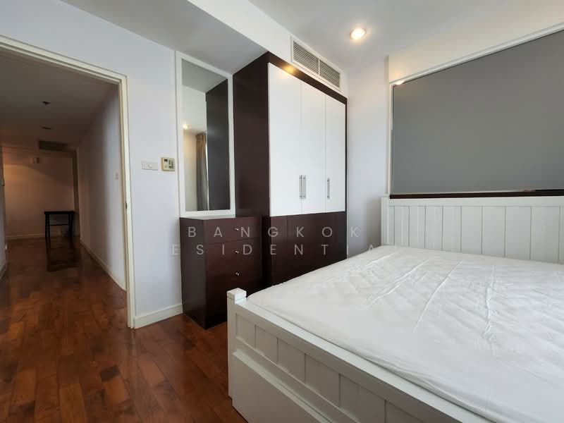 Baan Siri 24, Bangkok, 39 Sukhumvit 24 Alley, Khong Tan, Khlong Toei, Bangkok, 2 Bedrooms, 100 sqm, Condo For Rent, by Bangkok Residential, 500437418 - DDproperty.com
