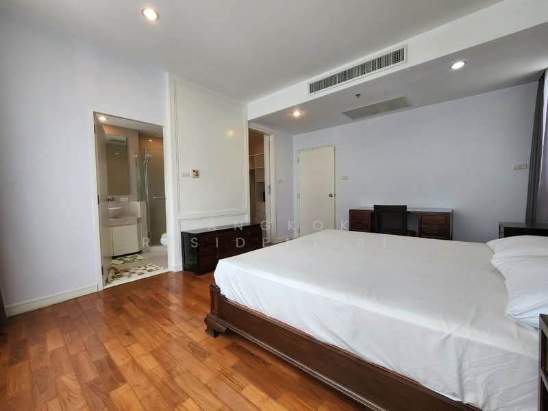 Baan Siri 24, Bangkok, 39 Sukhumvit 24 Alley, Khong Tan, Khlong Toei, Bangkok, 2 Bedrooms, 100 sqm, Condo For Rent, by Bangkok Residential, 500437418 - DDproperty.com