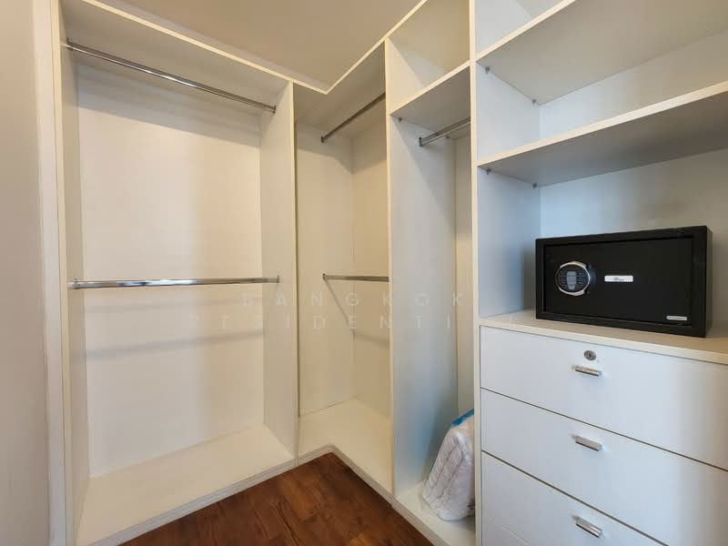 Baan Siri 24, Bangkok, 39 Sukhumvit 24 Alley, Khong Tan, Khlong Toei, Bangkok, 2 Bedrooms, 100 sqm, Condo For Rent, by Bangkok Residential, 500437418 - DDproperty.com