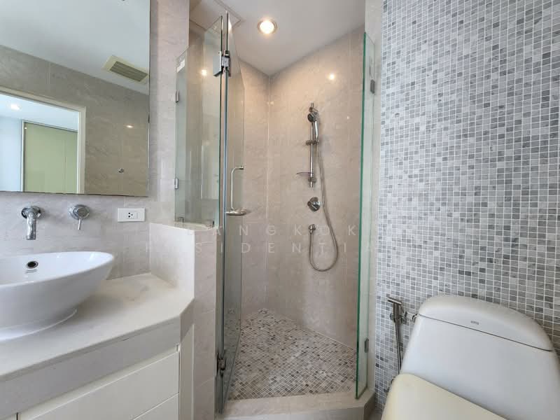 Baan Siri 24, Bangkok, 39 Sukhumvit 24 Alley, Khong Tan, Khlong Toei, Bangkok, 2 Bedrooms, 100 sqm, Condo For Rent, by Bangkok Residential, 500437418 - DDproperty.com