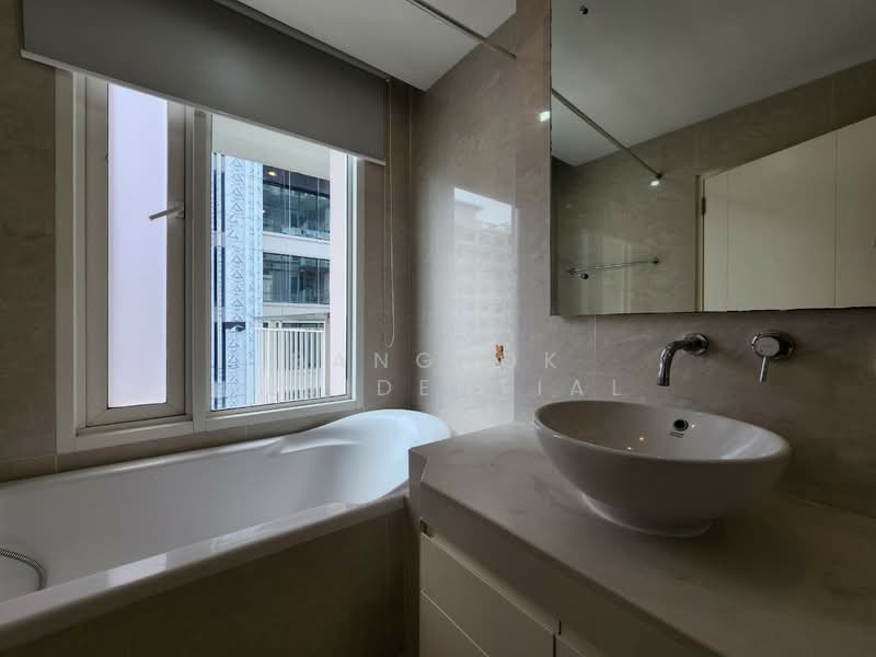 Baan Siri 24, Bangkok, 39 Sukhumvit 24 Alley, Khong Tan, Khlong Toei, Bangkok, 2 Bedrooms, 100 sqm, Condo For Rent, by Bangkok Residential, 500437418 - DDproperty.com