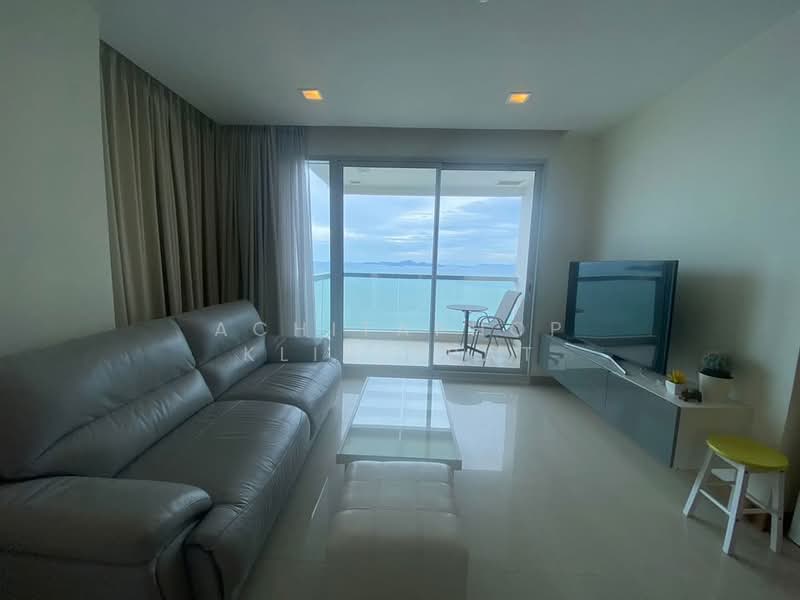 The Palm Wongamat Beach : เดอะ ปาล์ม วงศ์อมาตย์, ชลบุรี, ถนน ซอย นาเกลือ 16, นาเกลือ, บางละมุง, ชลบุรี, 82 ตร.ม., คอนโด ขาย, โดย Achitaphop Klinpipat, 500437420 - DDproperty.com