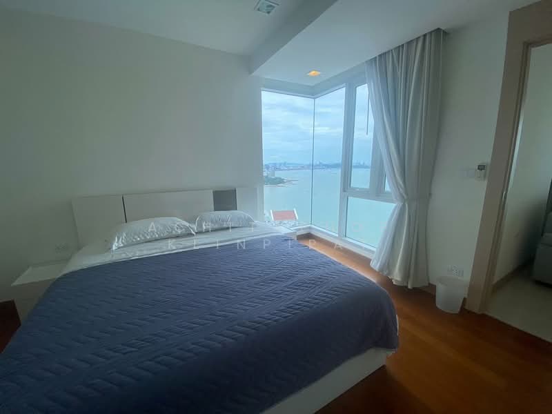 The Palm Wongamat Beach : เดอะ ปาล์ม วงศ์อมาตย์, ชลบุรี, ถนน ซอย นาเกลือ 16, นาเกลือ, บางละมุง, ชลบุรี, 82 ตร.ม., คอนโด ขาย, โดย Achitaphop Klinpipat, 500437420 - DDproperty.com