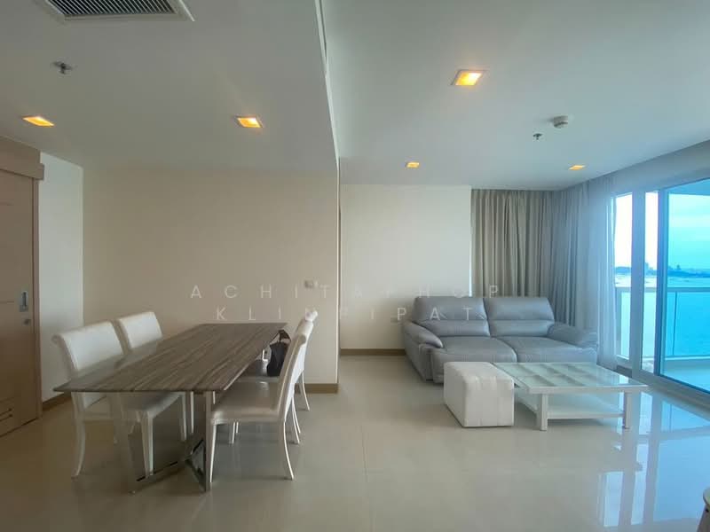 The Palm Wongamat Beach : เดอะ ปาล์ม วงศ์อมาตย์, ชลบุรี, ถนน ซอย นาเกลือ 16, นาเกลือ, บางละมุง, ชลบุรี, 82 ตร.ม., คอนโด ขาย, โดย Achitaphop Klinpipat, 500437420 - DDproperty.com