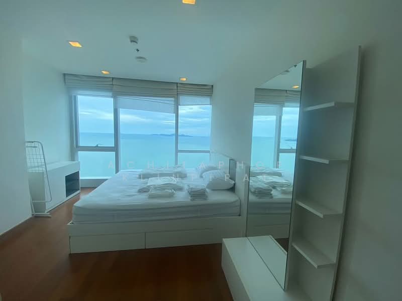 The Palm Wongamat Beach : เดอะ ปาล์ม วงศ์อมาตย์, ชลบุรี, ถนน ซอย นาเกลือ 16, นาเกลือ, บางละมุง, ชลบุรี, 82 ตร.ม., คอนโด ขาย, โดย Achitaphop Klinpipat, 500437420 - DDproperty.com