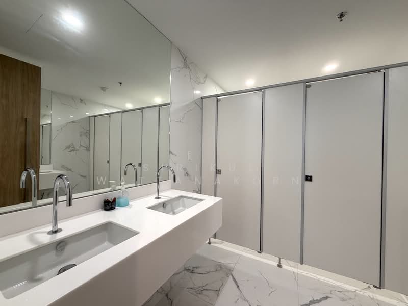 New Serviced Office, AC 8am-10pm, 500 m from MRT Rama 9, Bangkok, Huai Khwang, Bangkok, , 40 sqm, Office Space For Rent, by Sirikul Wattanakorn, 500437421 - DDproperty.com