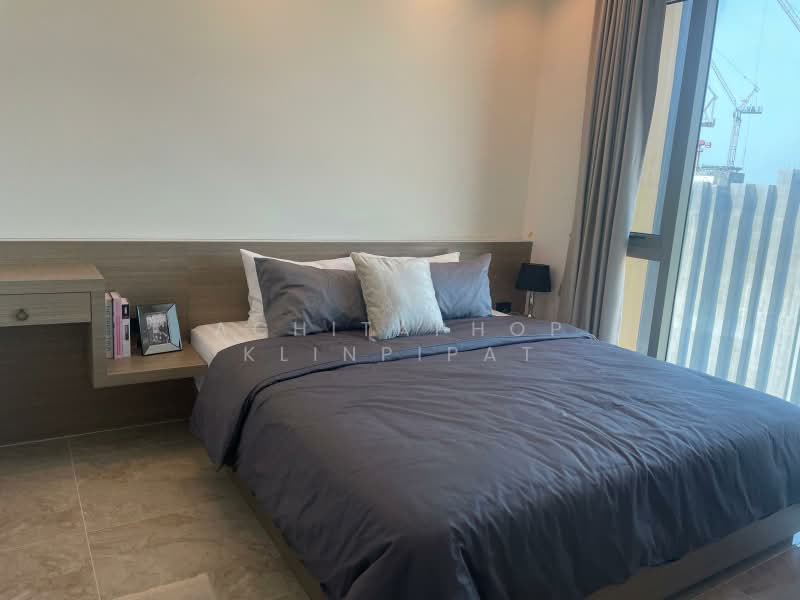 The Riviera Ocean Drive, Chon Buri (Pattaya), Jomtien Second Rd, Nong Pru, Bang Lamung (Pattaya), Chon Buri (Pattaya), 1 Bedroom, 45 sqm, Condo For Sale, by Achitaphop Klinpipat, 500437423 - DDproperty.com