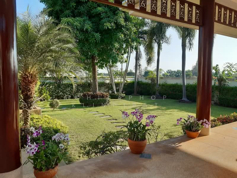 undefined, Prachuap Khiri Khan, Hin Lek Fai, Hua Hin, Prachuap Khiri Khan, 4 Bedrooms, 548 sqm, Villa For Sale, by Achitaphop Klinpipat, 500437424 - DDproperty.com