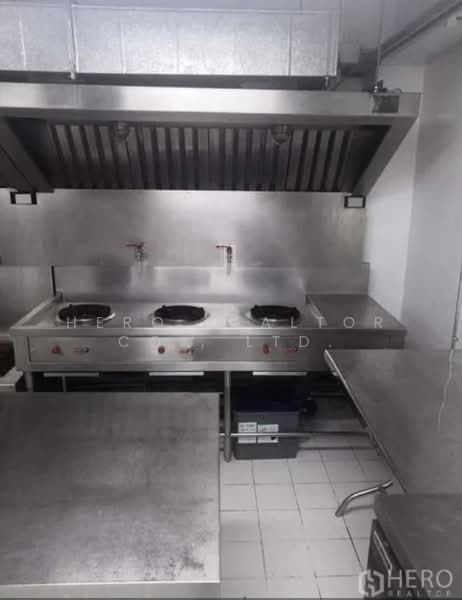 For Rent Retail Space 247 sqm in BTS Phrom Phong, Watthana, Bangkok BRE21940, Bangkok, สุขุมวิท, Khlong Tan Nua, Watthana, Bangkok, , 247 sqm, Retail Space For Rent, by Hero Realtor Co., Ltd., 500437427 - DDproperty.com