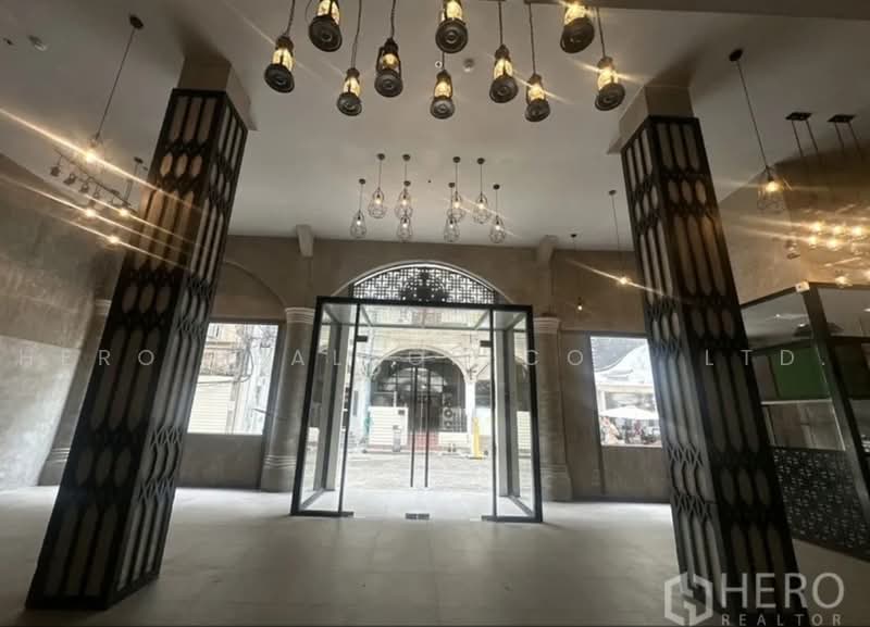 For Rent Retail Space 247 sqm in BTS Phrom Phong, Watthana, Bangkok BRE21940, กรุงเทพ, สุขุมวิท, คลองตันเหนือ, วัฒนา, กรุงเทพ, 247 ตร.ม., พื้นที่ขายของ ให้เช่า, โดย Hero Realtor Co., Ltd., 500437427 - DDproperty.com
