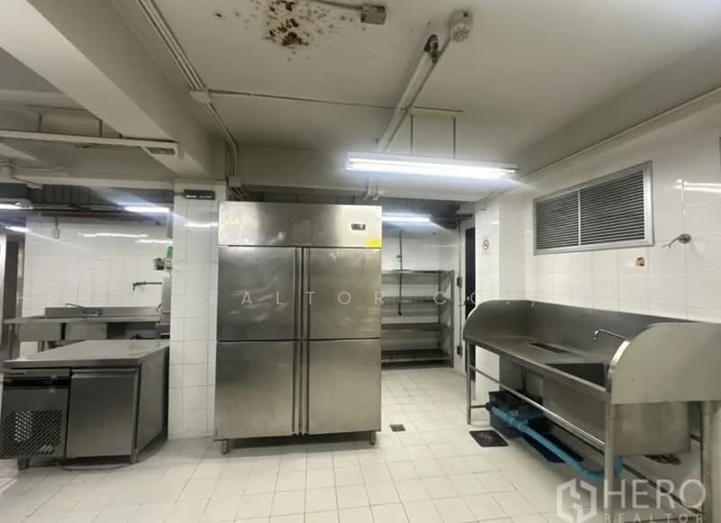 For Rent Retail Space 247 sqm in BTS Phrom Phong, Watthana, Bangkok BRE21940, กรุงเทพ, สุขุมวิท, คลองตันเหนือ, วัฒนา, กรุงเทพ, 247 ตร.ม., พื้นที่ขายของ ให้เช่า, โดย Hero Realtor Co., Ltd., 500437427 - DDproperty.com