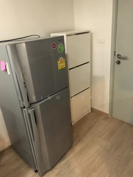 IDEO Sathorn Tha Phra, Bangkok, 221 Ratchaphruek Road, Bukkalo, Thon Buri, Bangkok, 1 Bedroom, 31 sqm, Condo For Sale, by Living Condo, 500437429 - DDproperty.com