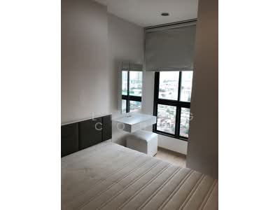 ขาย - IDEO Sathorn Tha Phra : ไอดีโอ สาทร-ท่าพระ, กรุงเทพ