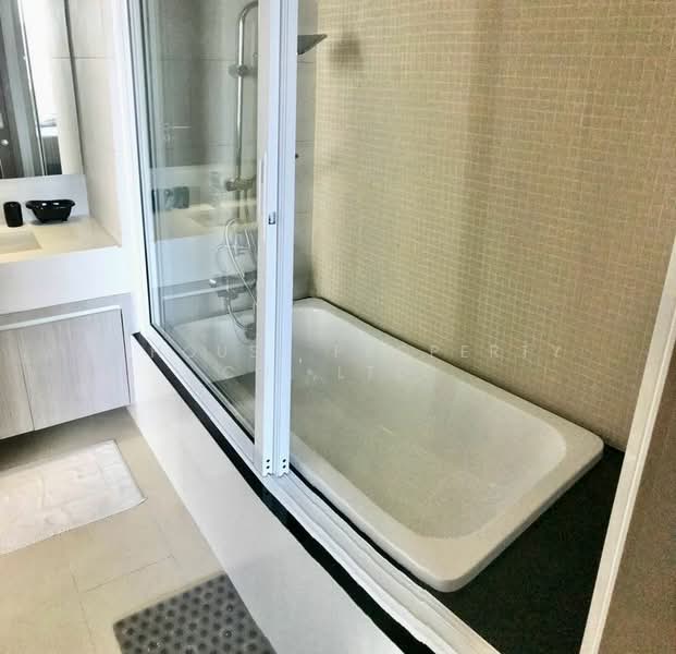 Marina Bayfront Sriracha, Chon Buri (Pattaya), 212 Jerm Jom Phon Road, Si Racha, Chon Buri (Pattaya), 1 Bedroom, 48 sqm, Condo For Sale, by A House Property Co.,Ltd., 500437432 - DDproperty.com