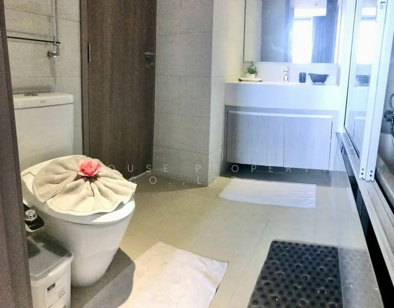 Marina Bayfront Sriracha, Chon Buri (Pattaya), 212 Jerm Jom Phon Road, Si Racha, Chon Buri (Pattaya), 1 Bedroom, 48 sqm, Condo For Sale, by A House Property Co.,Ltd., 500437432 - DDproperty.com