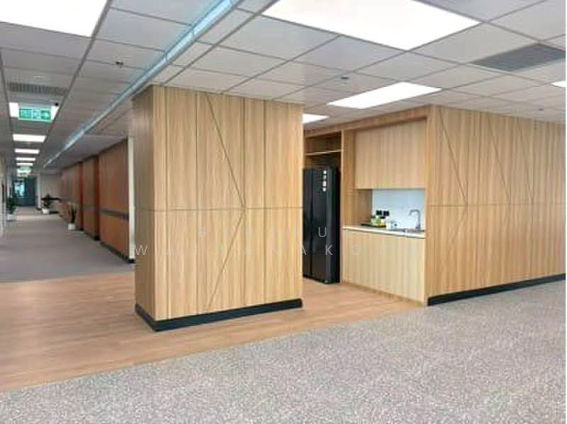 New Serviced Office, AC 8am-10pm, 500 m from MRT Rama 9, Bangkok, Huai Khwang, Bangkok, , 83 sqm, Office Space For Rent, by Sirikul Wattanakorn, 500437433 - DDproperty.com