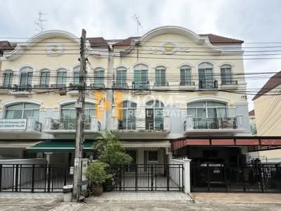 ขาย - Baan Klang Muang The Royal Monaco Srinakarin-Pattanakarn : บ้านกลางเมือง เดอะรอยัล โมนาโค ศรีนครินทร์-พัฒนาการ, กรุงเทพ