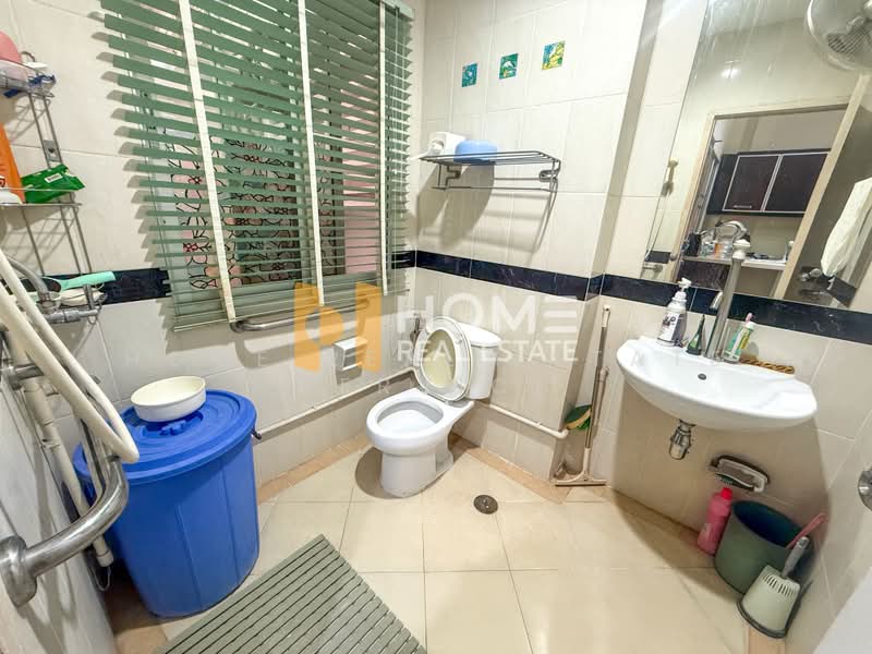 Baan Klang Muang The Royal Monaco Srinakarin-Pattanakarn : บ้านกลางเมือง เดอะรอยัล โมนาโค ศรีนครินทร์-พัฒนาการ, กรุงเทพ, ถนนพระราม 9 ซอย 43, สวนหลวง, กรุงเทพ, 180 ตร.ม., ทาวน์เฮ้าส์ ขาย, โดย HOME Real Estate Service, 500437434 - DDproperty.com