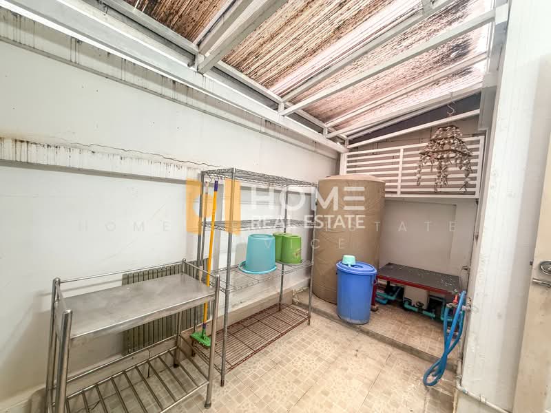Baan Klang Muang The Royal Monaco Srinakarin-Pattanakarn : บ้านกลางเมือง เดอะรอยัล โมนาโค ศรีนครินทร์-พัฒนาการ, กรุงเทพ, ถนนพระราม 9 ซอย 43, สวนหลวง, กรุงเทพ, 180 ตร.ม., ทาวน์เฮ้าส์ ขาย, โดย HOME Real Estate Service, 500437434 - DDproperty.com