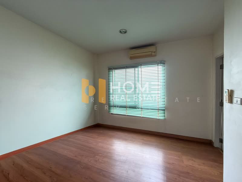 Baan Klang Muang The Royal Monaco Srinakarin-Pattanakarn, Bangkok, Rama 9 Road, Soi 43, Suan Luang, Bangkok, 4 Bedrooms, 180 sqm, Townhouse For Sale, by HOME Real Estate Service, 500437434 - DDproperty.com