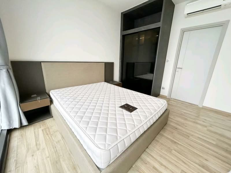 The Line Jatujak-Mochit, Bangkok, Phaholyothin Road, Jom Phon, Chatuchak, Bangkok, 1 Bedroom, 40 sqm, Condo For Sale, by Sutep Rodduaybun, 500437435 - DDproperty.com