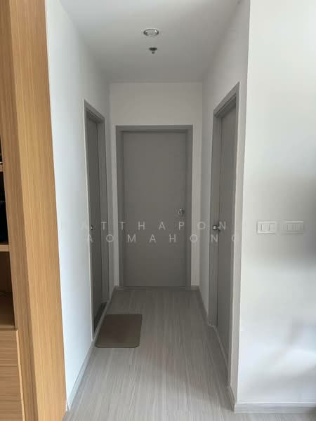 The Parkland Phetkasem 56, Bangkok, Phetkasem Road, Bang Wa, Phasi Charoen, Bangkok, 2 Bedrooms, 62 sqm, Condo For Rent, by Natthapong Laomahong, 500437438 - DDproperty.com