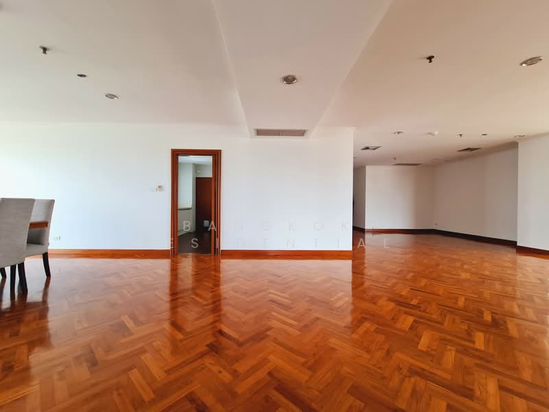 Baan Suan Plu, Bangkok, Soi Phatthanasin, Thung Maha Mek, Sathon, Bangkok, 3 Bedrooms, 286 sqm, Condo For Rent, by Bangkok Residential, 500437439 - DDproperty.com