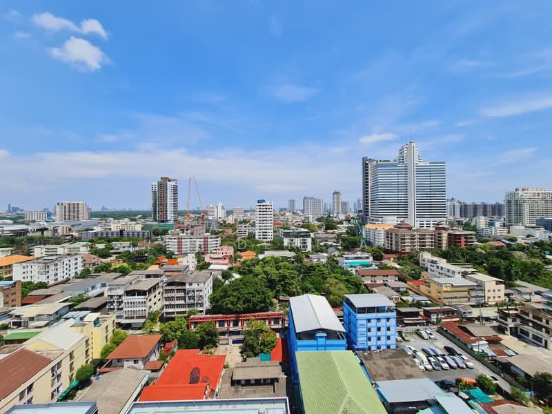 Baan Suan Plu, Bangkok, Soi Phatthanasin, Thung Maha Mek, Sathon, Bangkok, 3 Bedrooms, 286 sqm, Condo For Rent, by Bangkok Residential, 500437439 - DDproperty.com