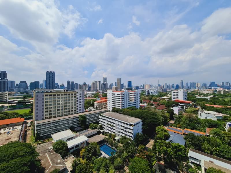 Baan Suan Plu : บ้านสวนพลู, กรุงเทพ, ซอยพัฒนสิน, ทุ่งมหาเมฆ, สาทร, กรุงเทพ, 286 ตร.ม., คอนโด ให้เช่า, โดย Bangkok Residential, 500437439 - DDproperty.com