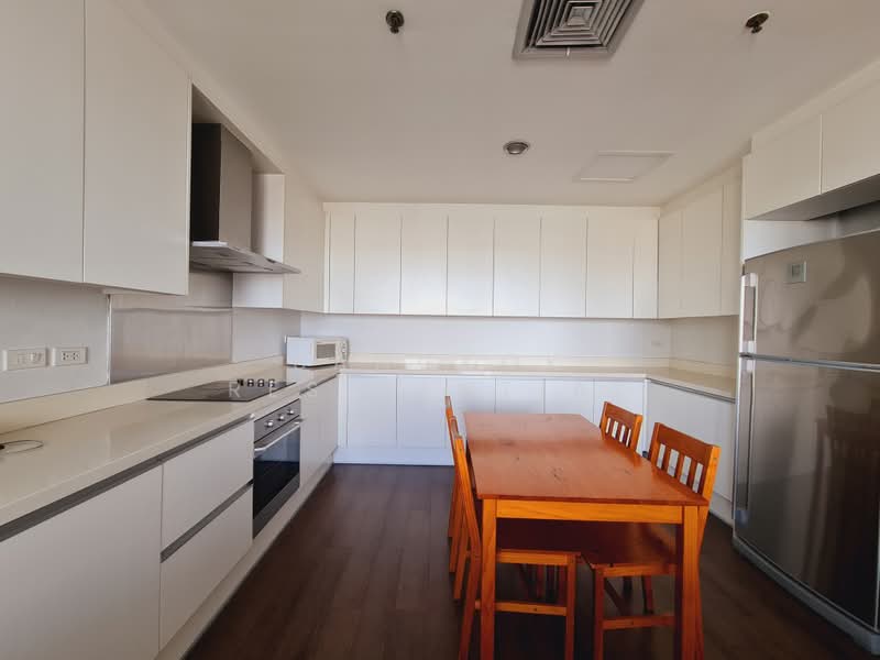Baan Suan Plu : บ้านสวนพลู, กรุงเทพ, ซอยพัฒนสิน, ทุ่งมหาเมฆ, สาทร, กรุงเทพ, 286 ตร.ม., คอนโด ให้เช่า, โดย Bangkok Residential, 500437439 - DDproperty.com
